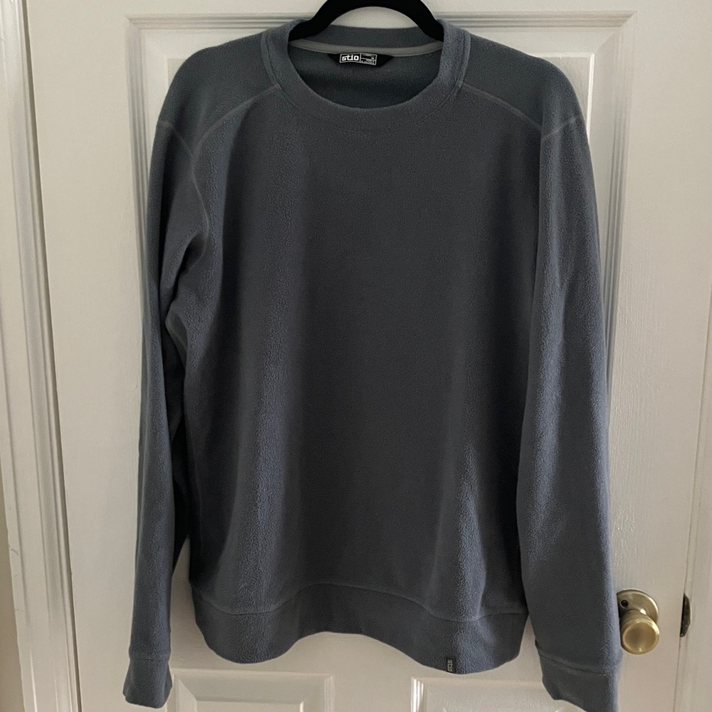 Stio Turpin Fleece